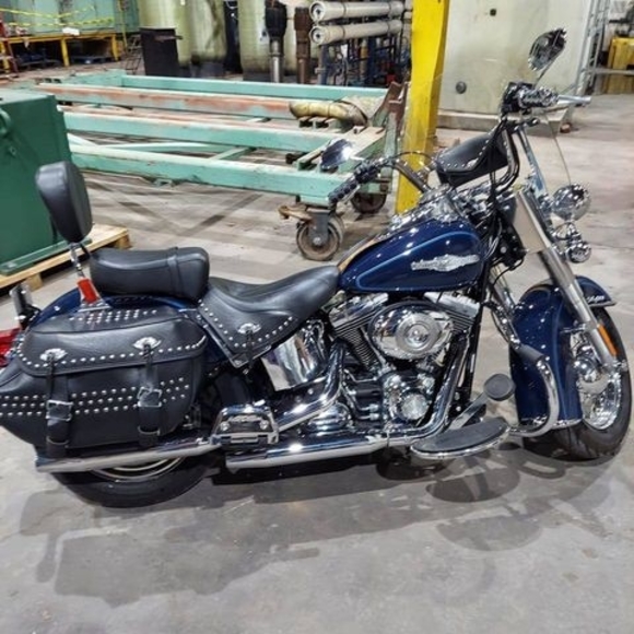 Meet your Posher, Mike - Picture 1 of 1